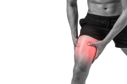 Muscle injuries